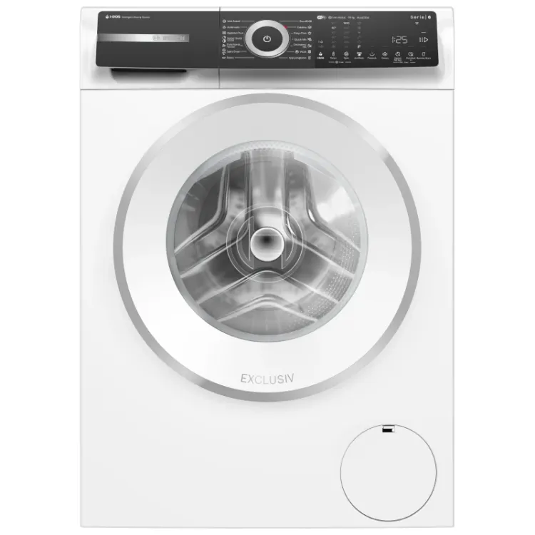 Alles BOSCH perilica rublja WGH256A0BY