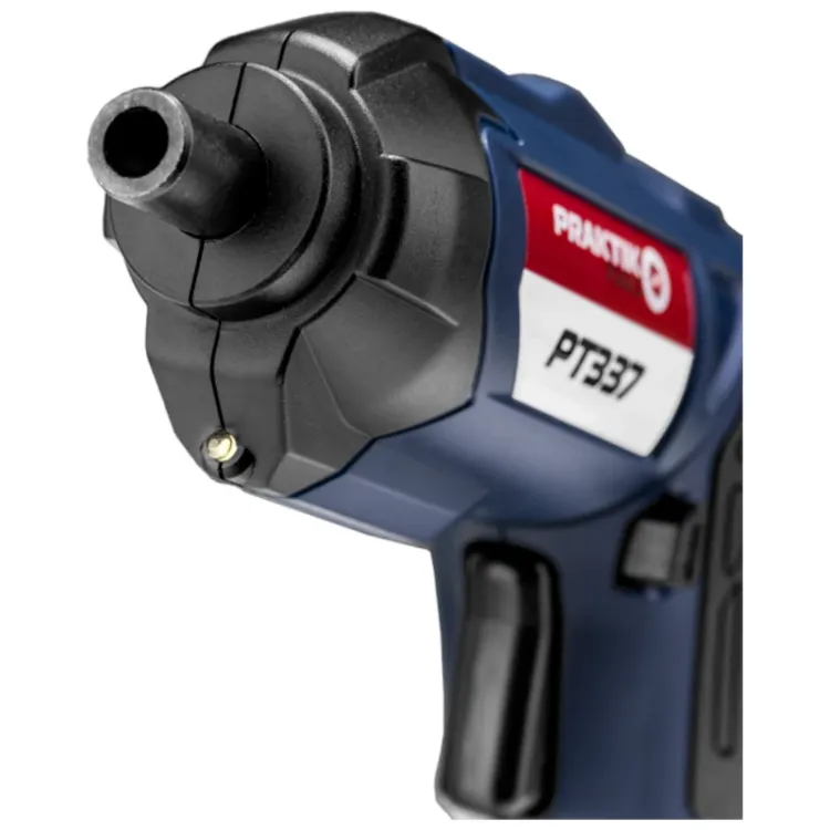 Alles PRAKTIK akumulatorski odvijač PT337