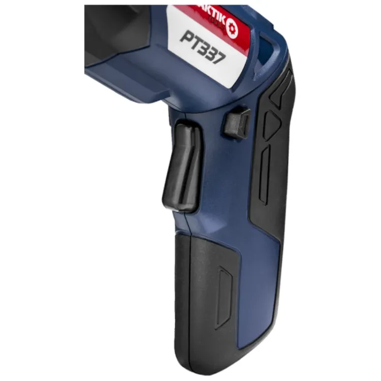 Alles PRAKTIK akumulatorski odvijač PT337