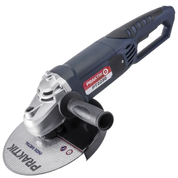 Alles PRAKTIK brusilica kutna PT2230