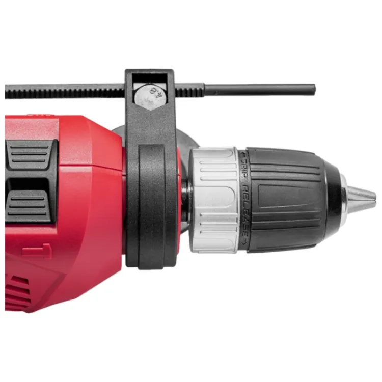 Alles PRAKTIK bušilica udarna PTQ012