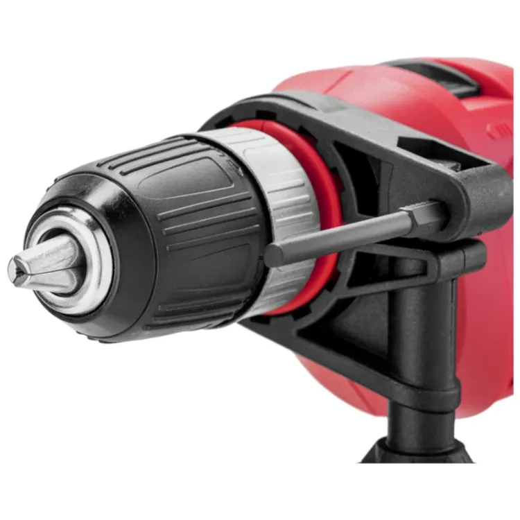 Alles PRAKTIK bušilica udarna PTQ012