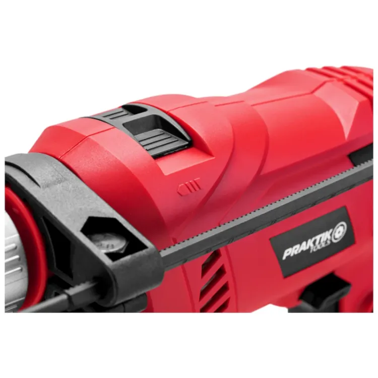 Alles PRAKTIK bušilica udarna PTQ012