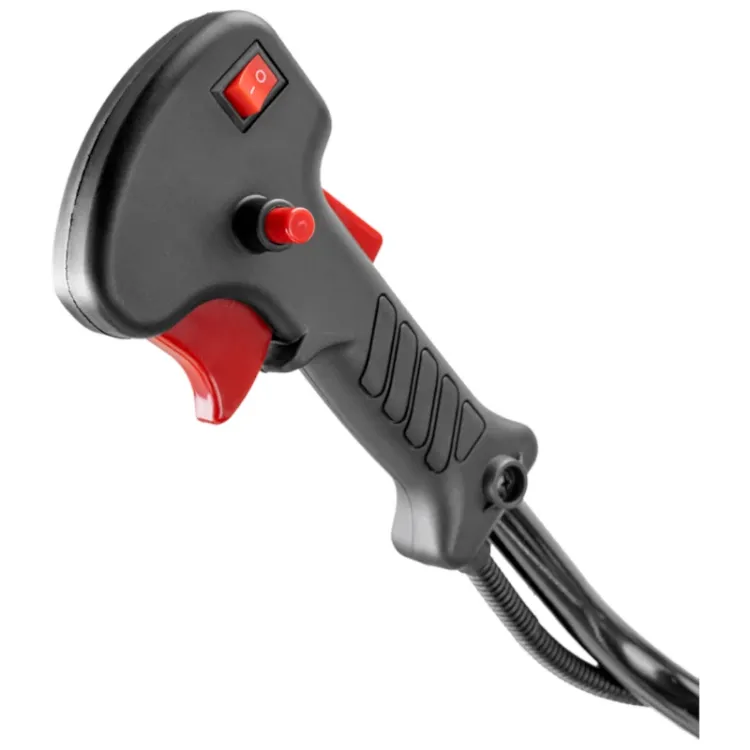 Alles PRAKTIK motorni trimer PG64535