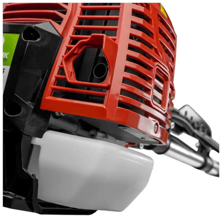 Alles PRAKTIK motorni trimer PG64535