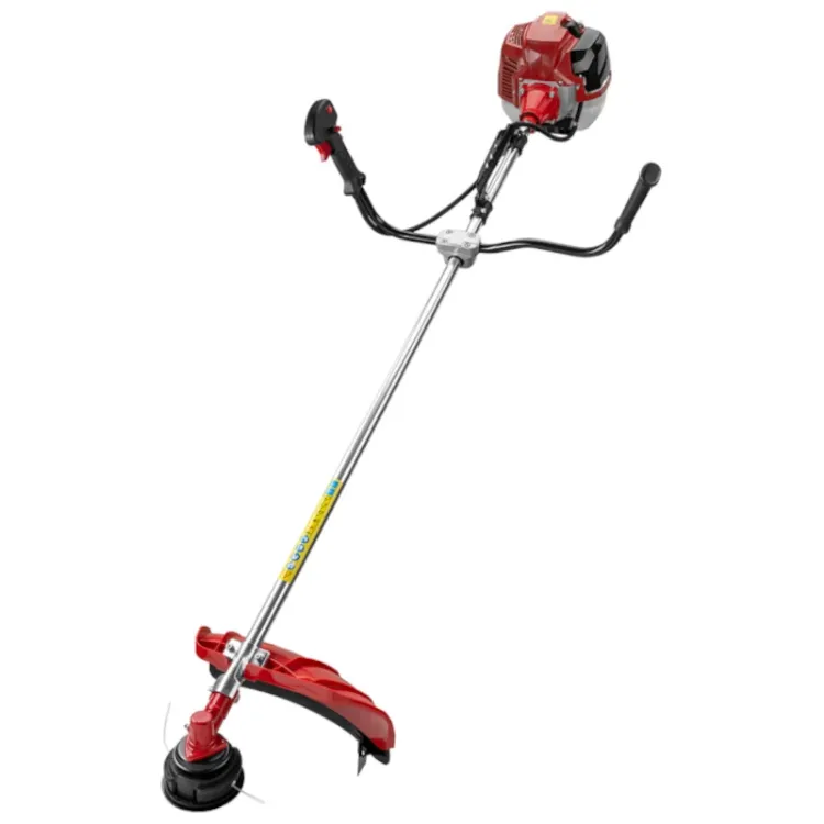 Alles PRAKTIK motorni trimer PG64535