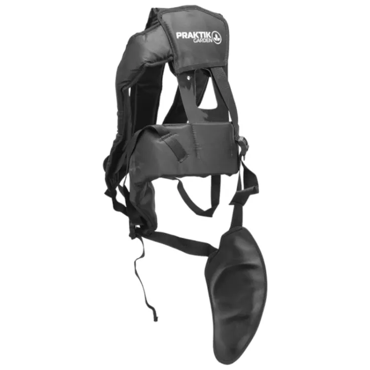 Alles PRAKTIK motorni trimer PG64535