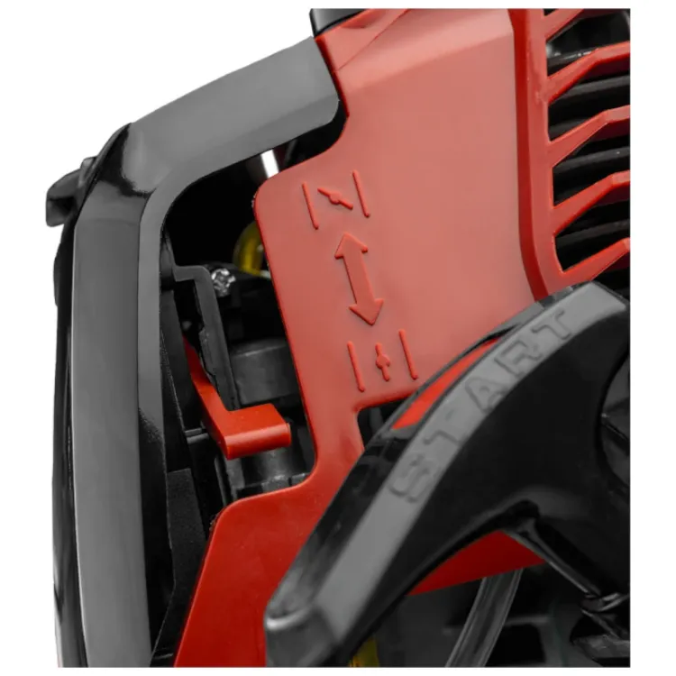 Alles PRAKTIK motorni trimer PG64535