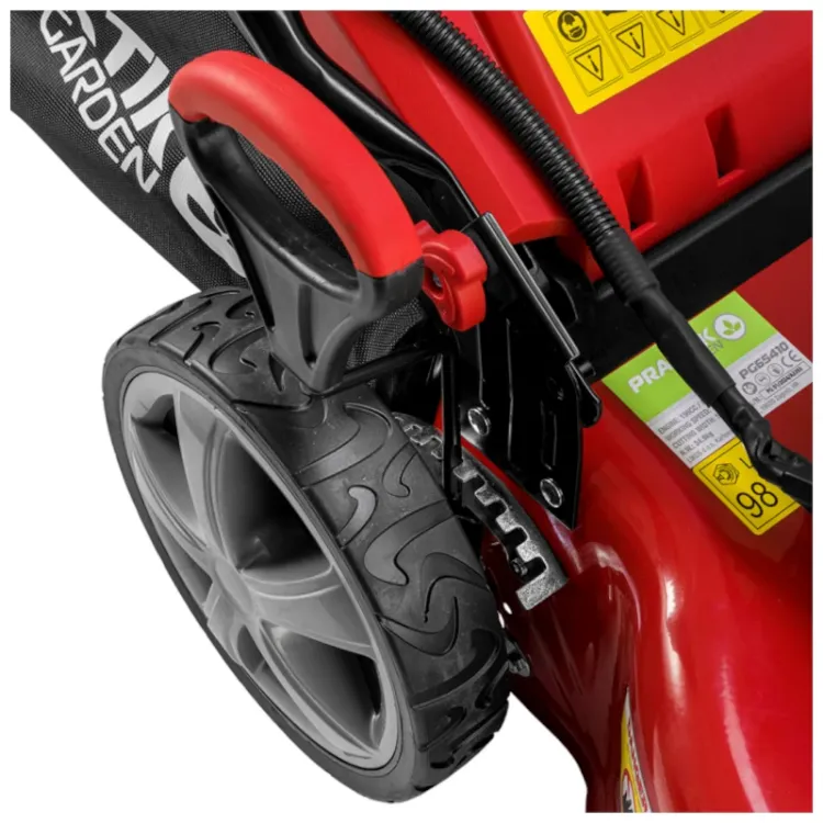 Alles PRAKTIK benzinska kosilica PG65410