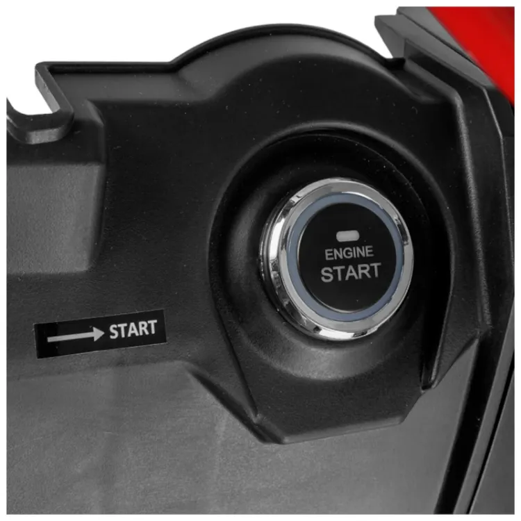 Alles PRAKTIK benzinska kosilica PG65410