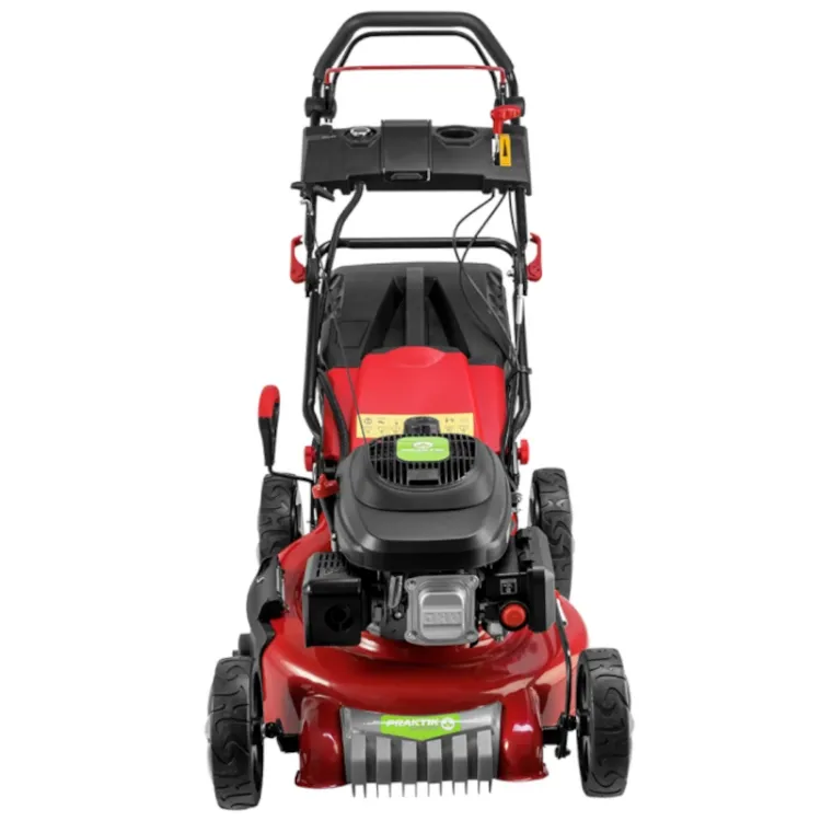 Alles  PRAKTIK benzinska kosilica PG65410