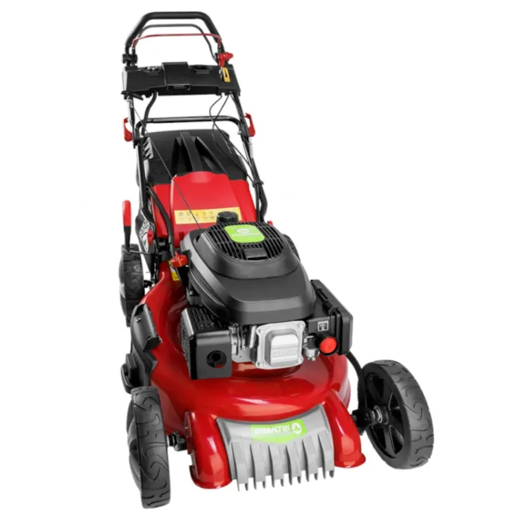 Alles PRAKTIK benzinska kosilica PG65410