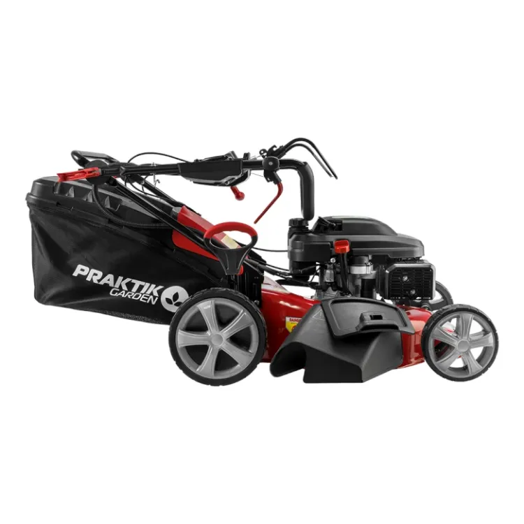 Alles PRAKTIK benzinska kosilica PG65410