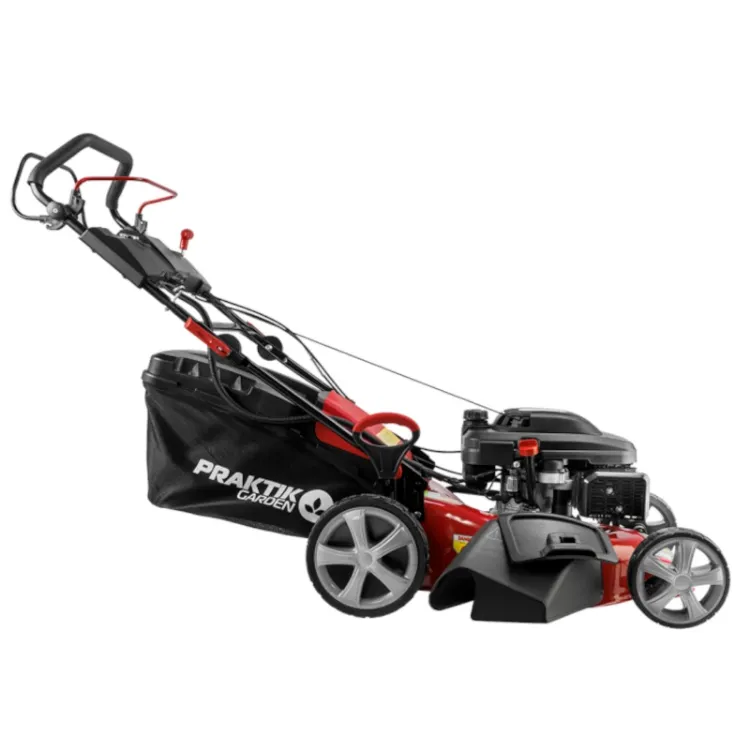 Alles PRAKTIK benzinska kosilica PG65410