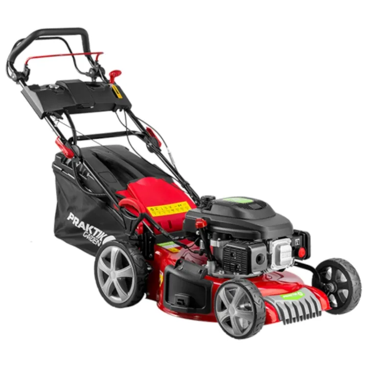 Alles PRAKTIK benzinska kosilica PG65410