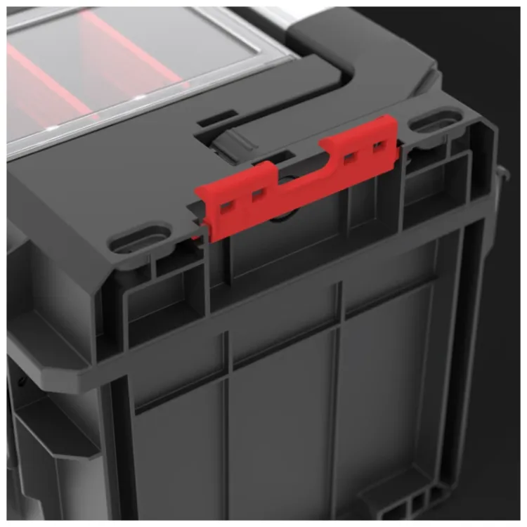 Alles QBRICK SYSTEM kutija za alat PRO 500 PROFI