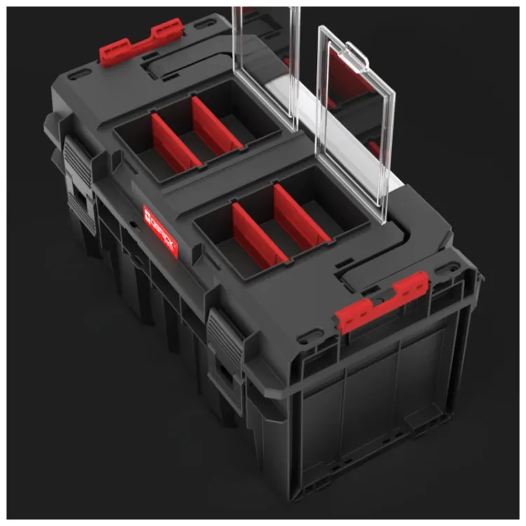 Alles QBRICK SYSTEM kutija za alat PRO 500 PROFI