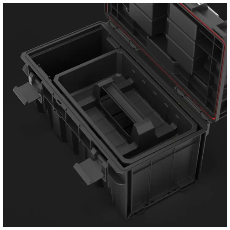 Alles QBRICK SYSTEM kutija za alat PRO 500 PROFI