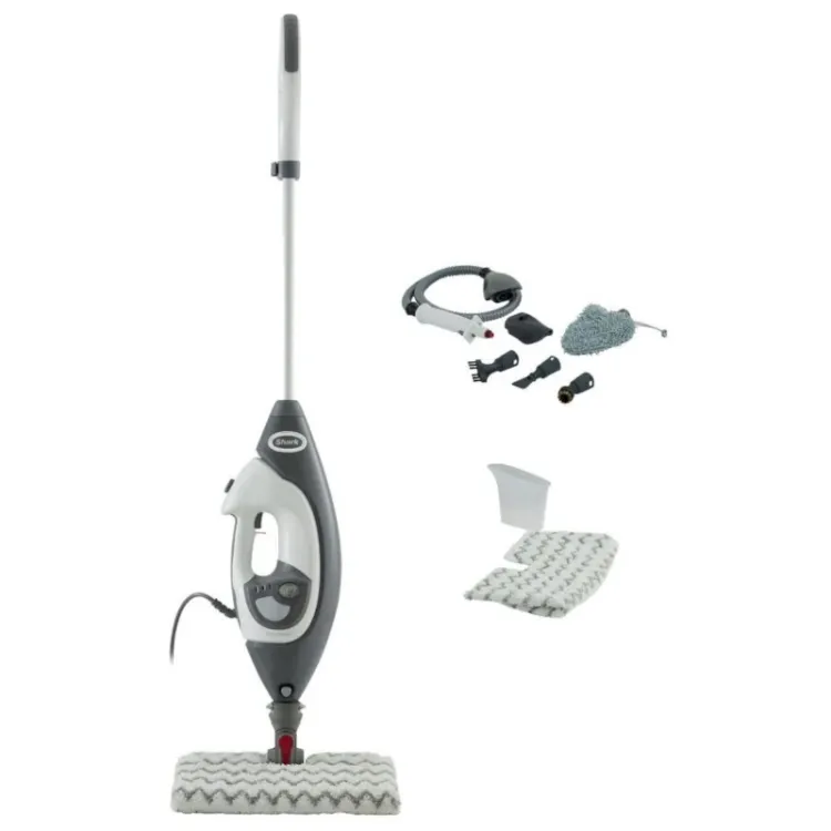 Alles SHARK parni čistač S6005EU