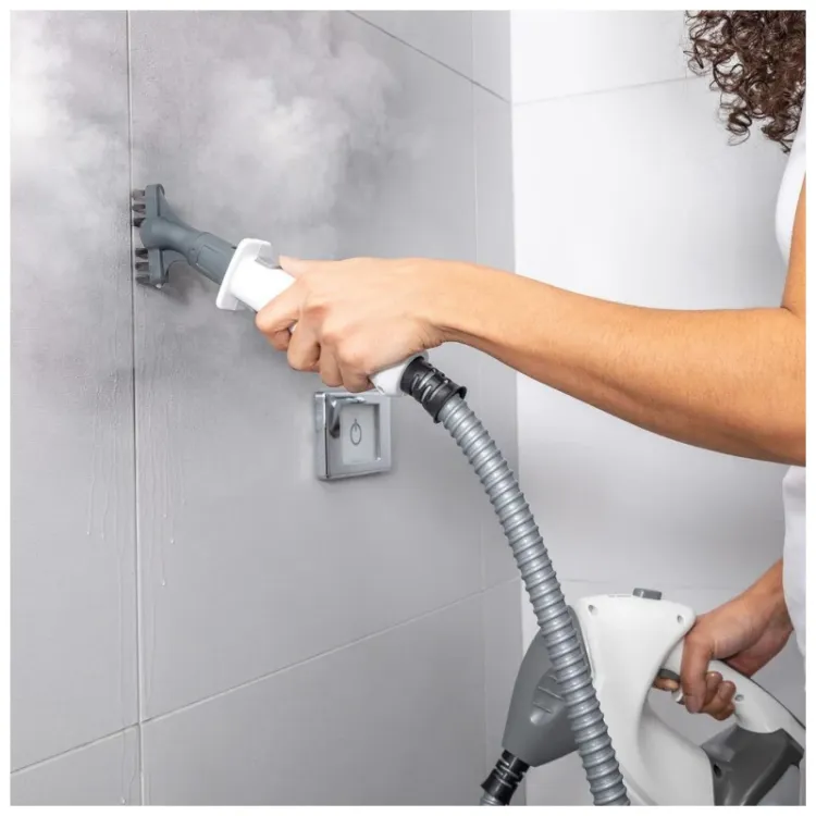 Alles SHARK parni čistač S6005EU