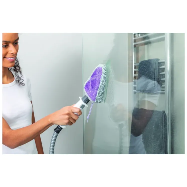 alles SHARK parni čistač S6005EU