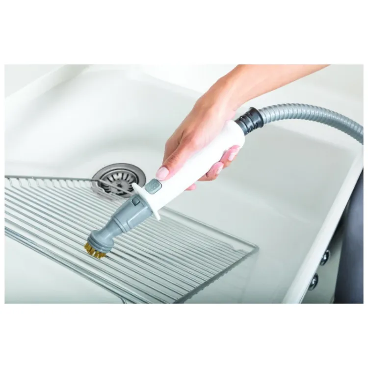 alles SHARK parni čistač S6005EU