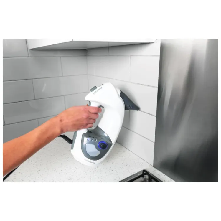 alles SHARK parni čistač S6005EU