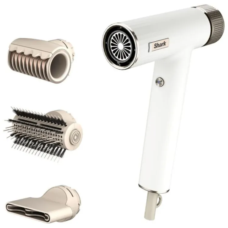 Alles SHARK sušilo za kosu HD333EU