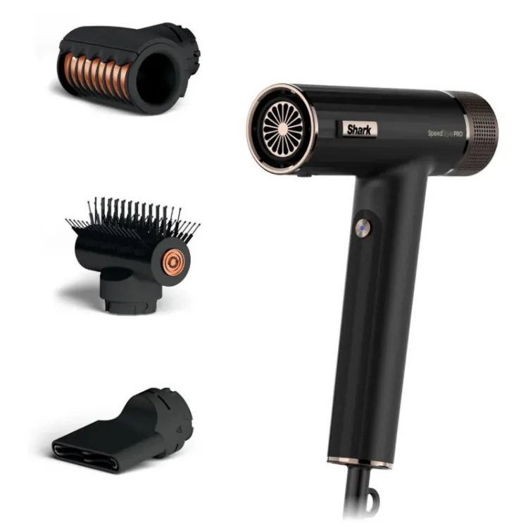 Alles SHARK sušilo za kosu HD731EU