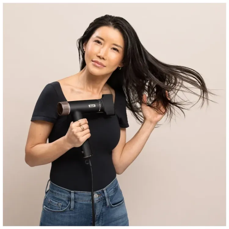 Alles SHARK sušilo za kosu HD731EU