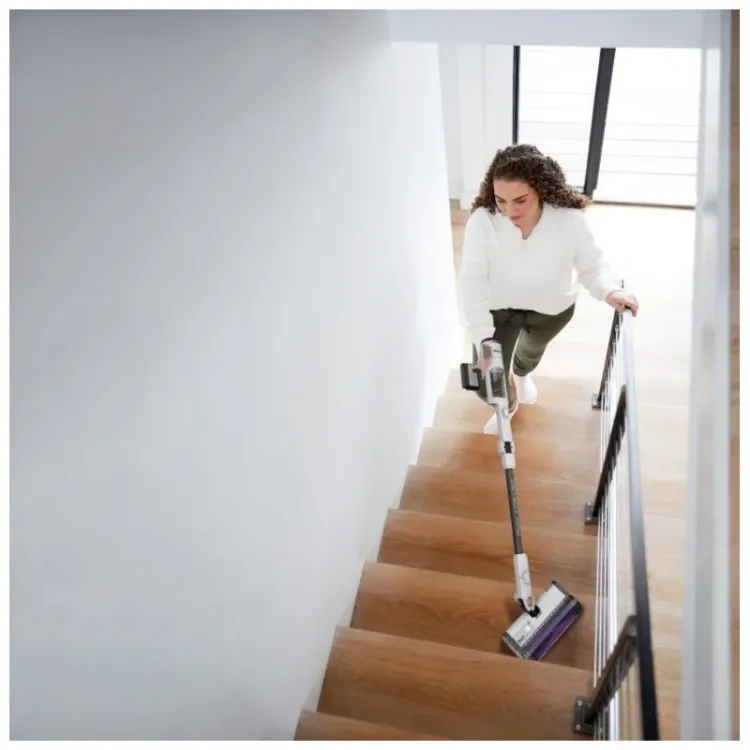 Alles SHARK usisavač akumulatorski IW1611EU