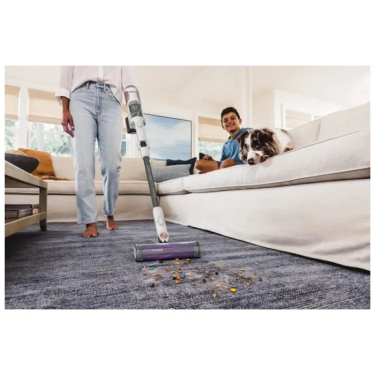 alles SHARK usisavač akumulatorski IW1611EU