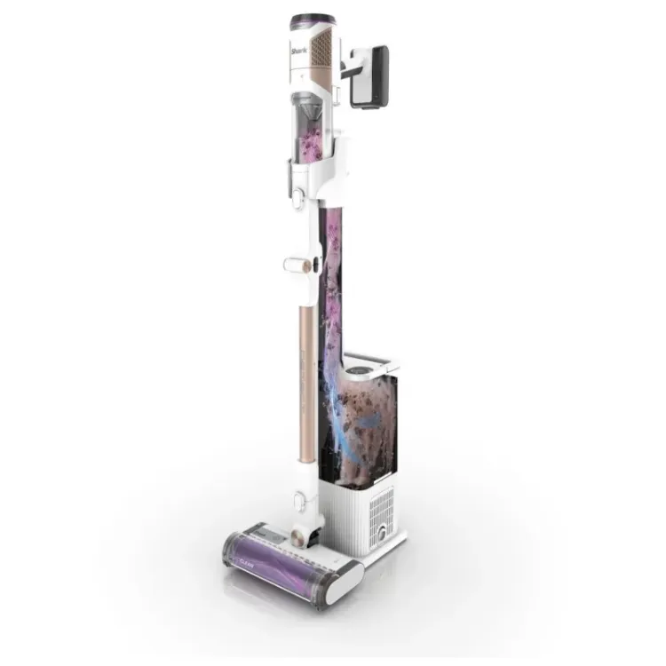 alles SHARK usisavač akumulatorski IW3612EU