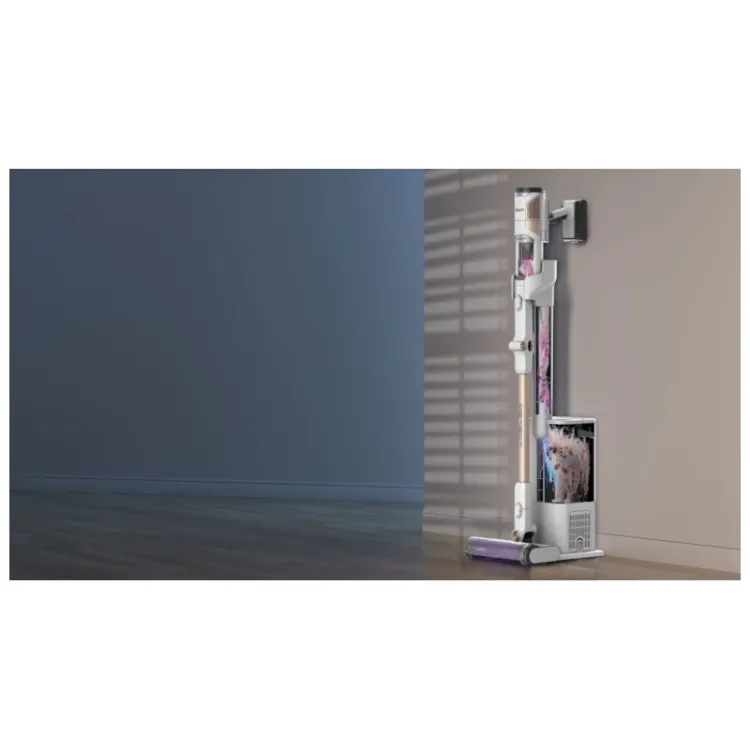 alles SHARK usisavač akumulatorski IW3612EU