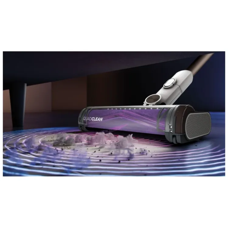 alles SHARK usisavač akumulatorski IW3612EU