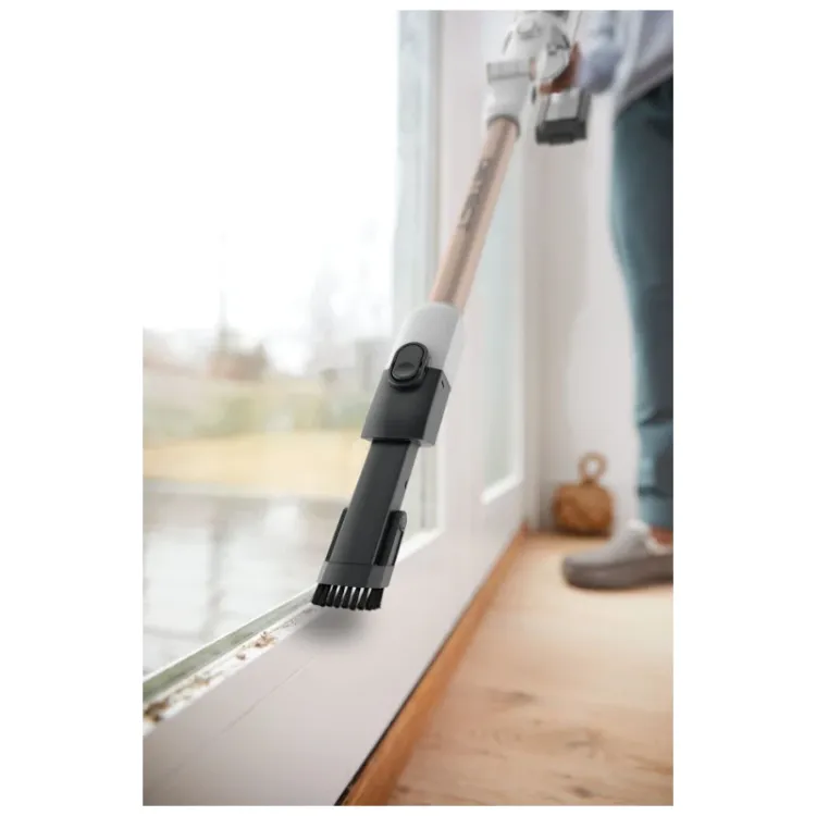 alles SHARK usisavač akumulatorski IW3612EU