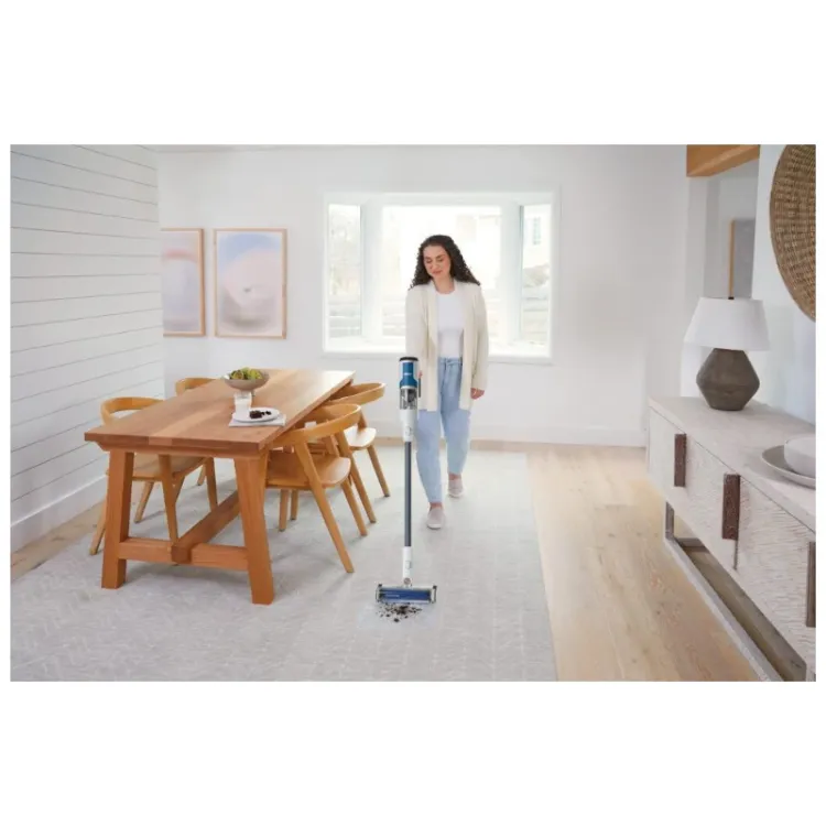 Alles SHARK usisavač akumulatorski BU1120EU