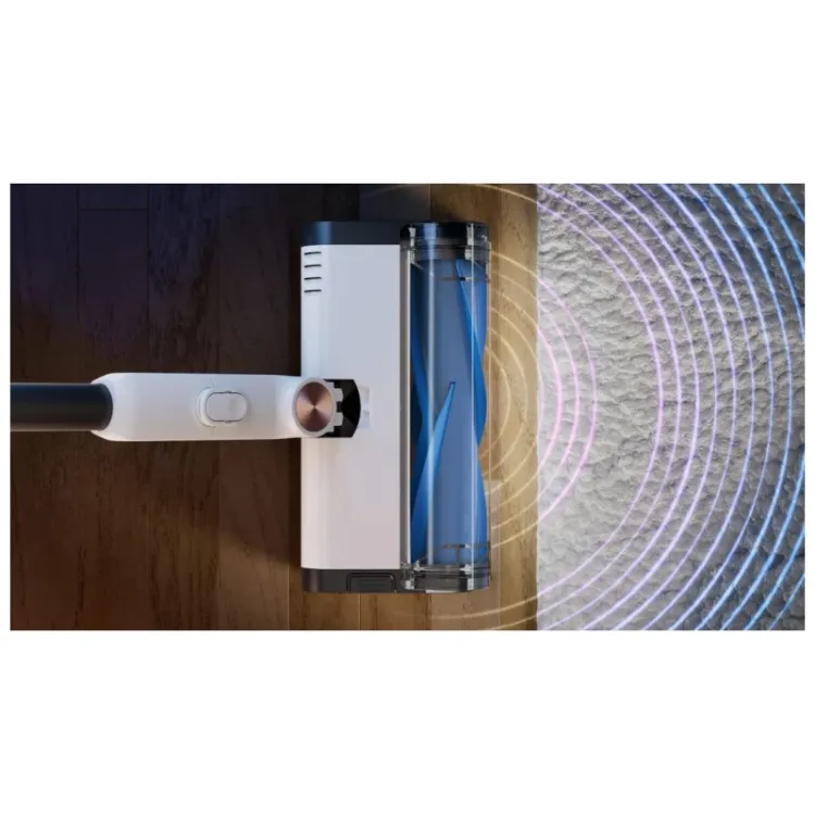 Alles SHARK usisavač akumulatorski BU1120EU