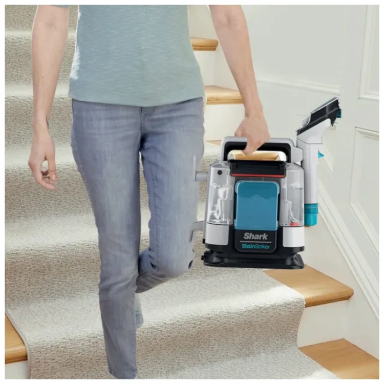 alles SHARK uređaj za dubinsko čišćenje PX200EUT