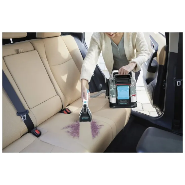 alles SHARK uređaj za dubinsko čišćenje PX200EUT