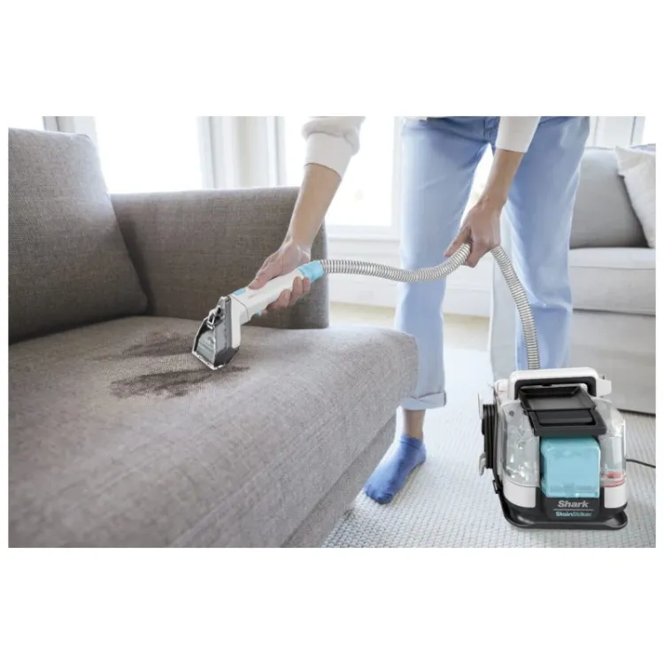 alles SHARK uređaj za dubinsko čišćenje PX200EUT