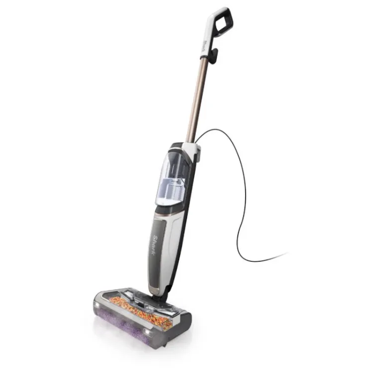 Alles SHARK parni čistač SD200EU