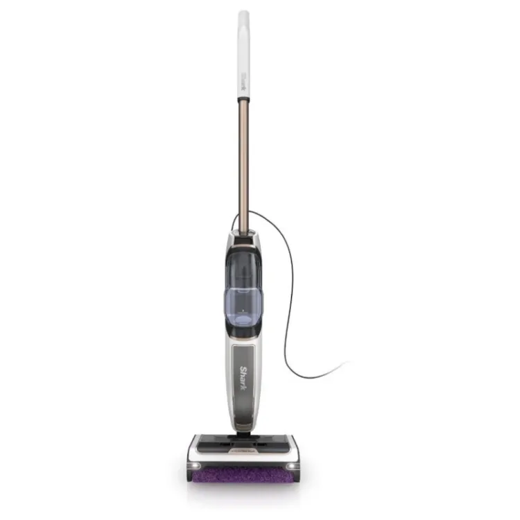 Alles SHARK parni čistač SD200EU