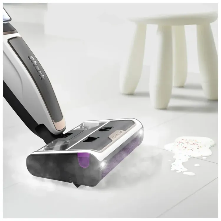 Alles SHARK parni čistač SD200EU