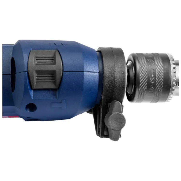 Alles PRAKTIK bušilica udarna PT3501