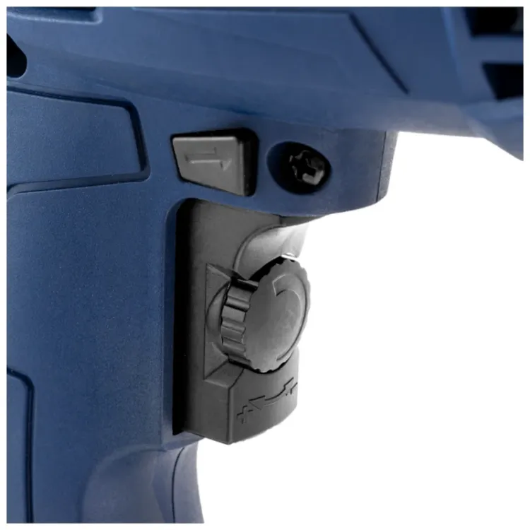 Alles PRAKTIK bušilica udarna PT3501