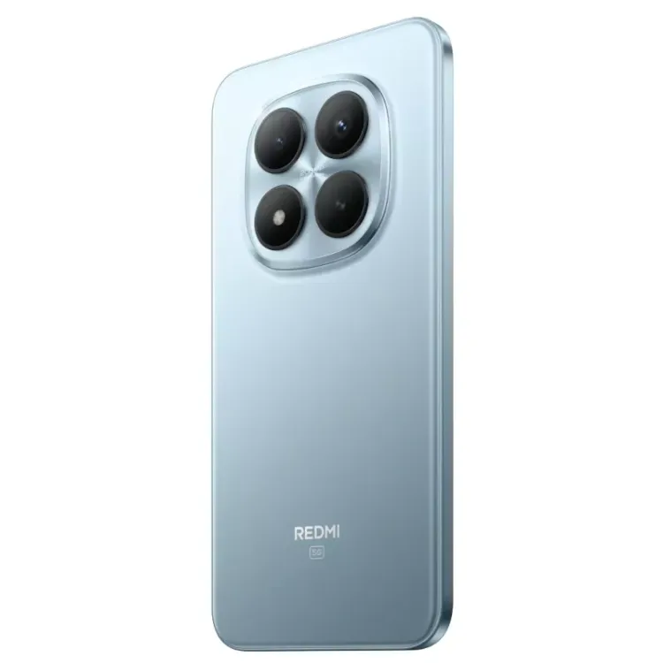 Alles XIAOMI mobilni telefon REDMI NOTE 15 PRO+ 5G 12/512GB PLAVI