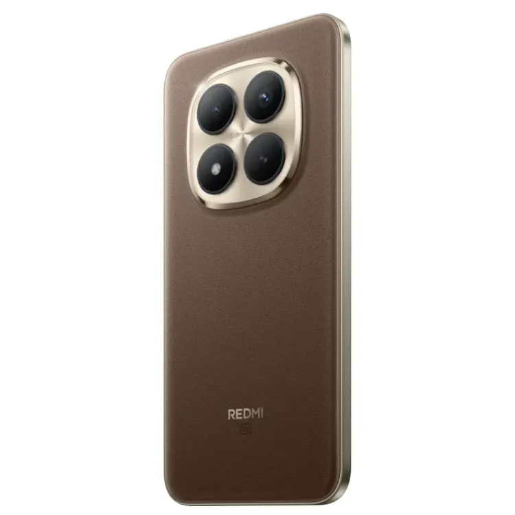 Alles XIAOMI mobilni telefon REDMI NOTE 15 PRO+ 5G 12/512GB SMEĐI