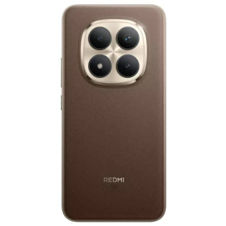 Alles XIAOMI mobilni telefon REDMI NOTE 15 PRO+ 5G 12/512GB SMEĐI