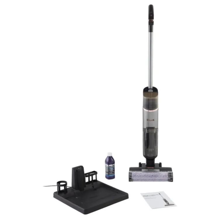 Alles SHARK usisavač akumulatorski WD210EU